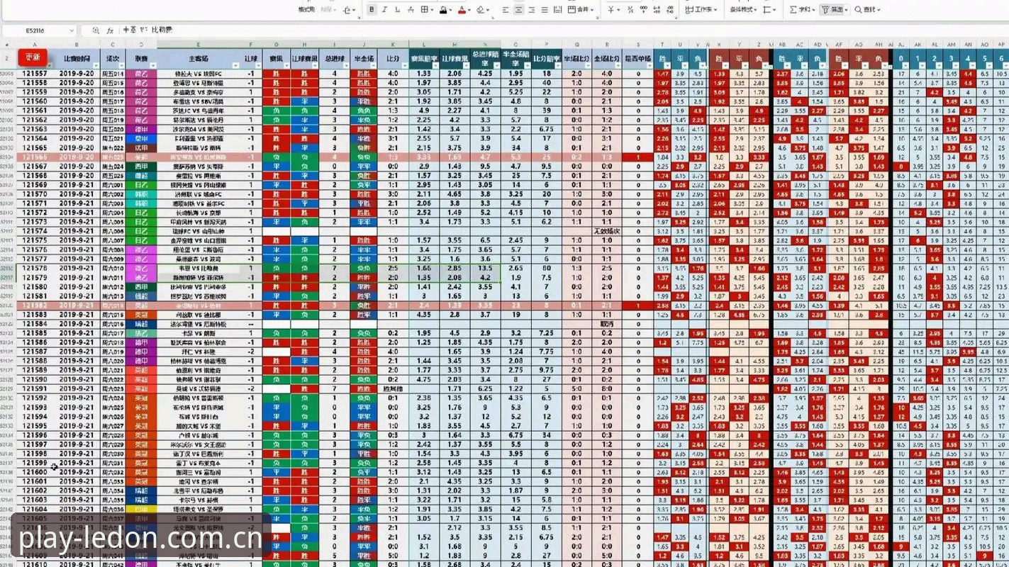 足球赔率实时追踪 老手分享足球赔率实时追踪实战经验,这几招让投注参考更靠谱